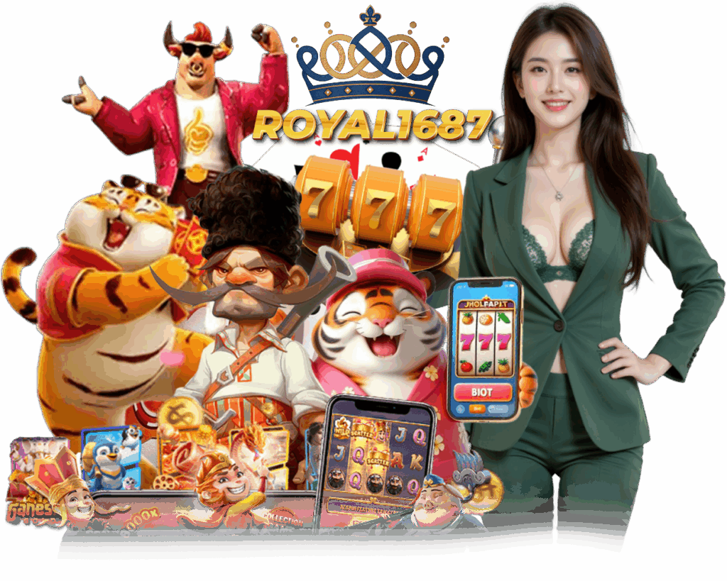 ROYAL1687